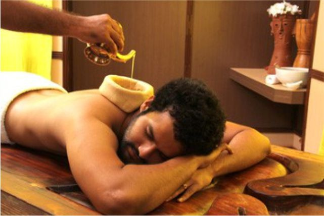 Ayurveda Treatment 6